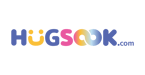HUGSOOK Logo horizon - Full color-02